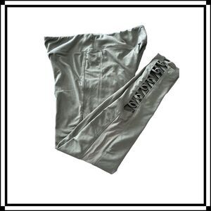 EUC! Marika Balance, Soft Green Workout Pant/Legging, Size Large